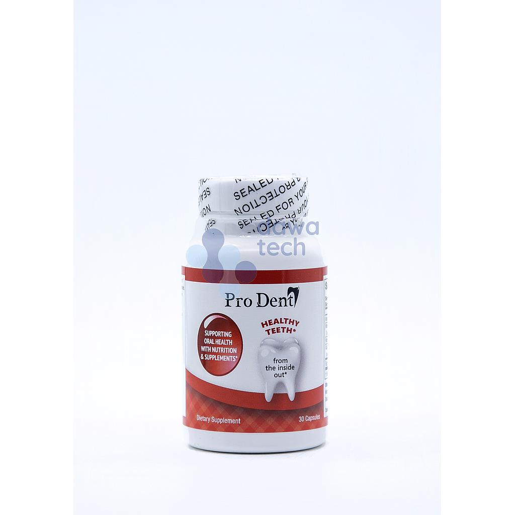 Pro Dent 30cap.