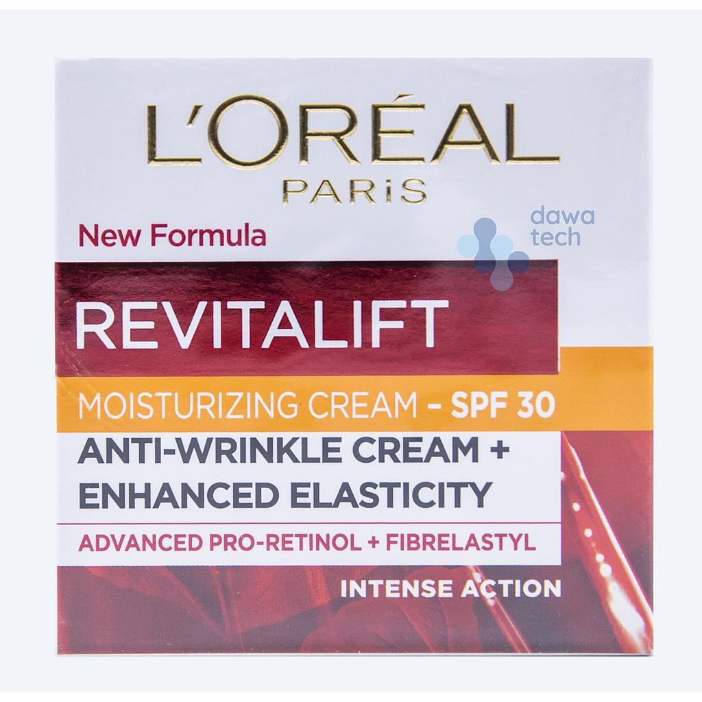 LOREAL  revitalift extra firming