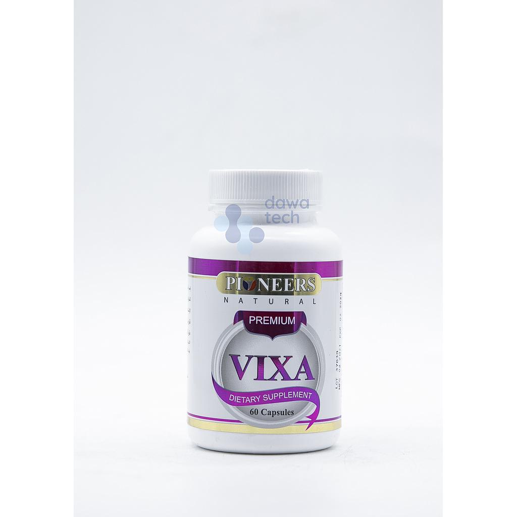 Vixa 60 cap