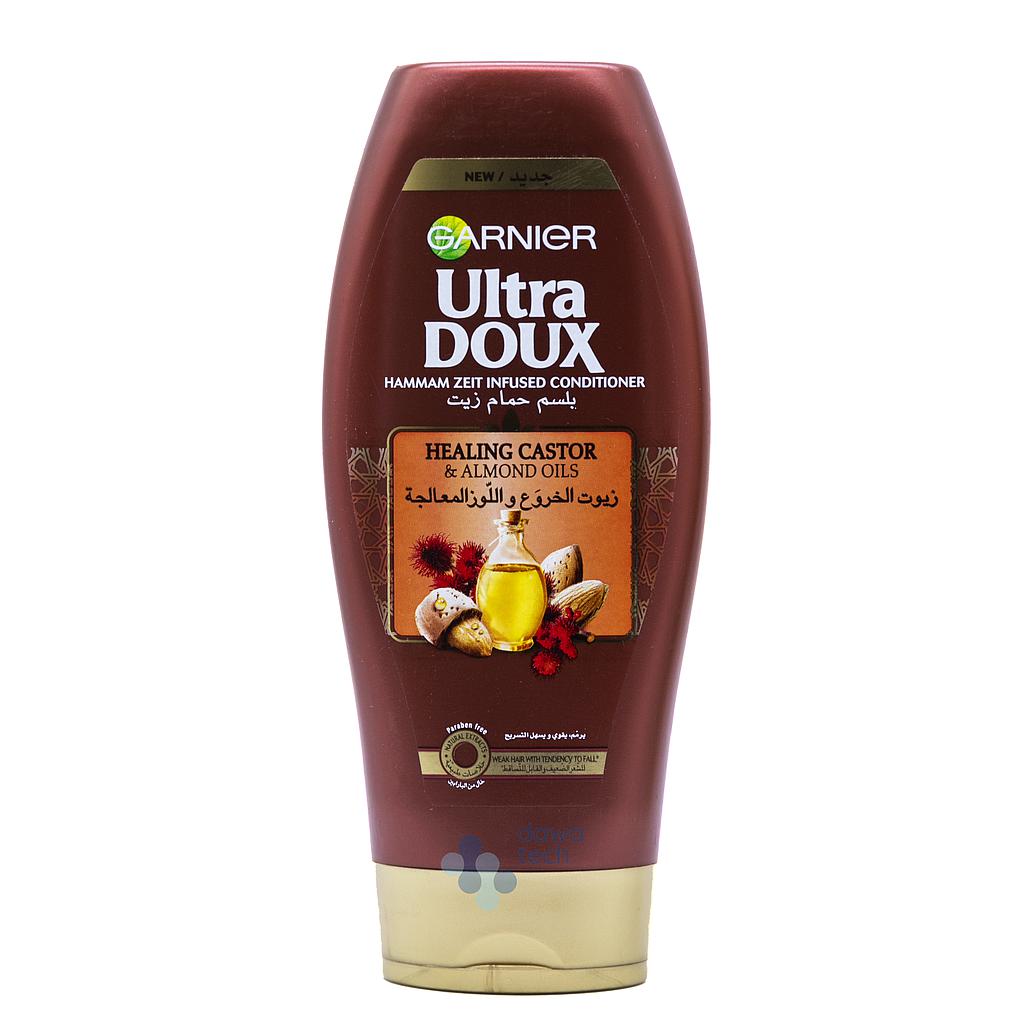 PO06489: Garnier Caster Oil Conditioner 400ml