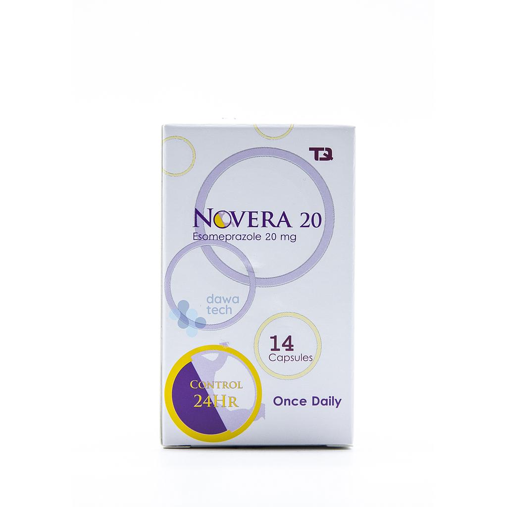 novera 20 14&quot;s