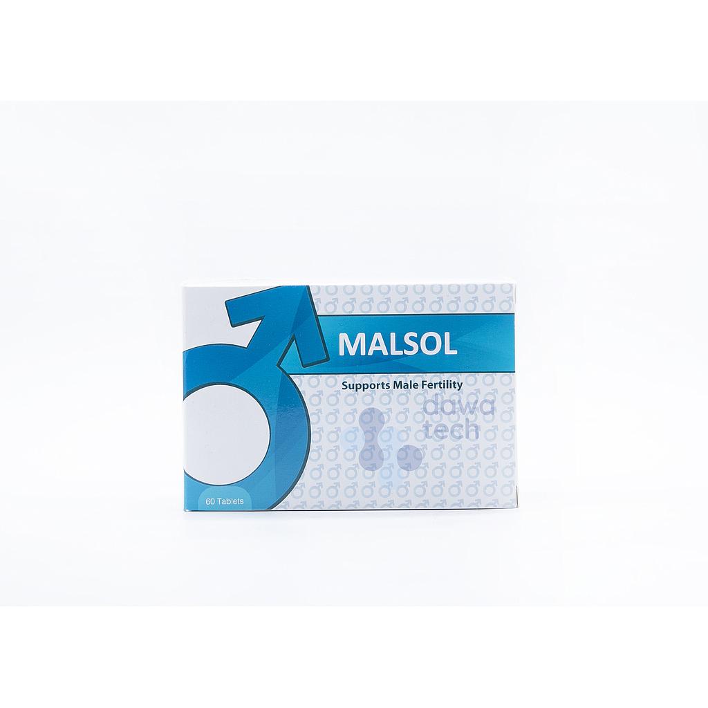 PO06943: Malsol tab