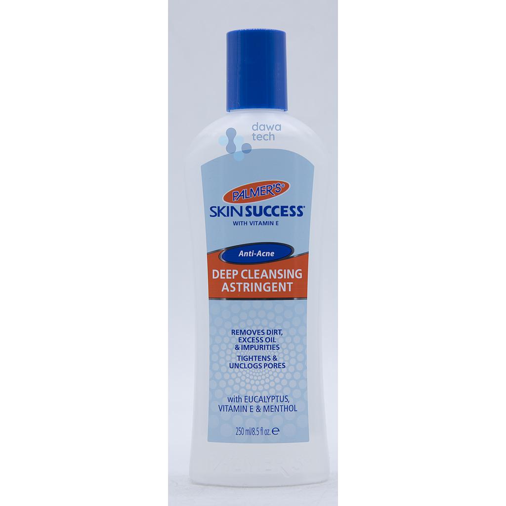 Palmer's S.S. Deep Cleansing