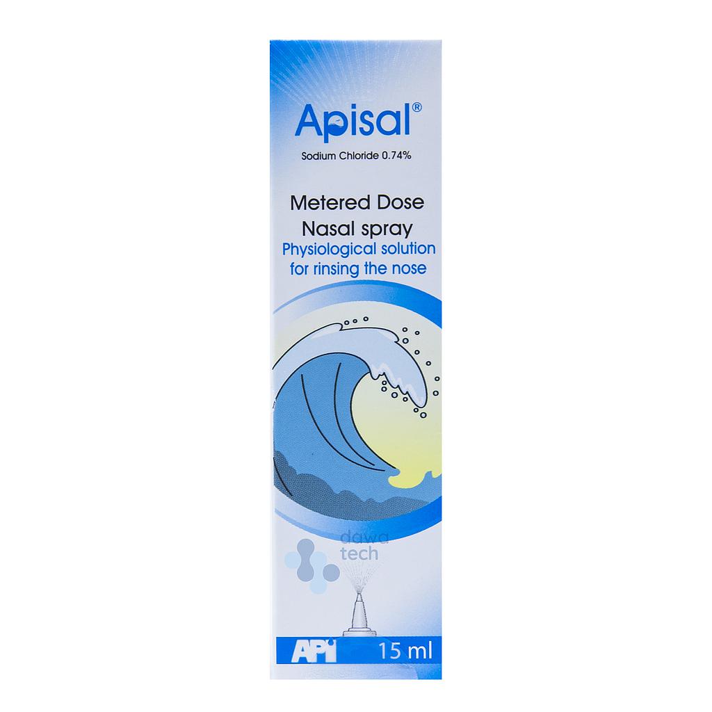 apisal sparking