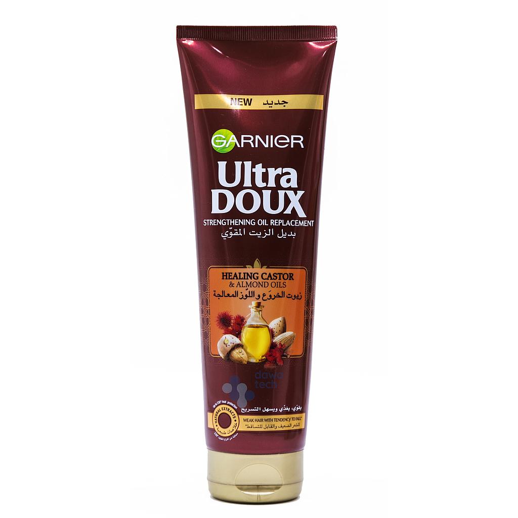 Garnier Ultra Doux Oil Replacement Caster Oil