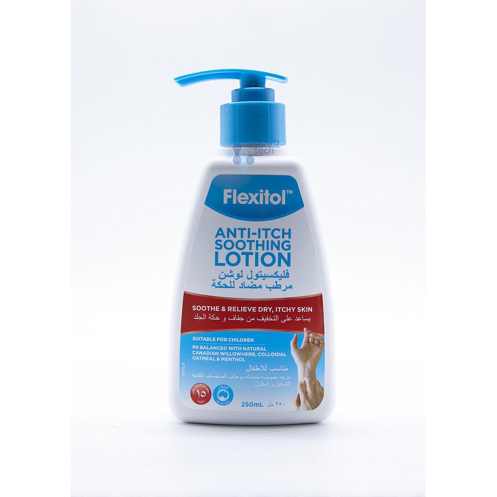 PO06380: Flexitol lotion