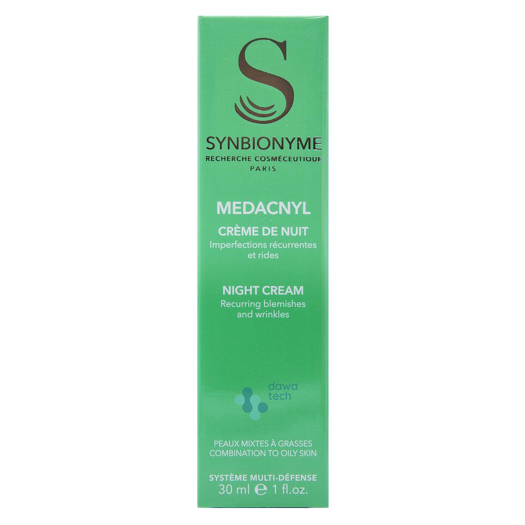 PO07488: Synbionyme Medacnyl night cream