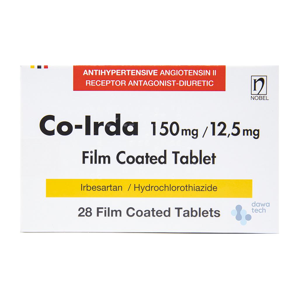 Co Irda 150\12.5