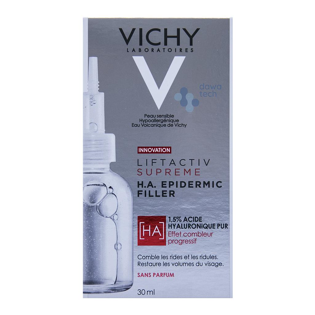Vichy Liftactive H.A Serum 30ml