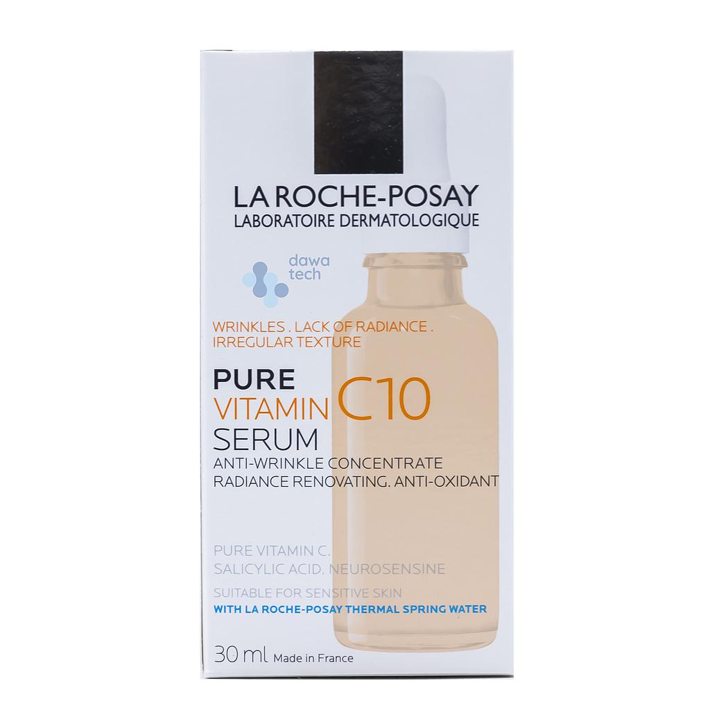 PO07676: LRP Pure Vitamin C Serum 30ml