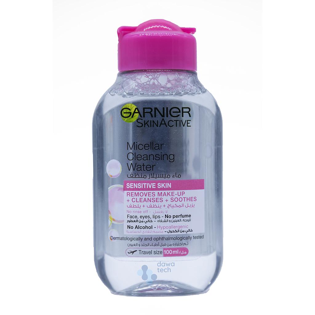 Garnier Miceller Water 100ml