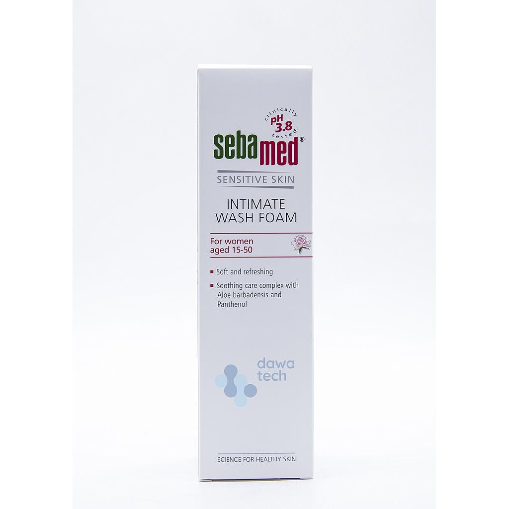 Seba Med Intimate Wash 200ml