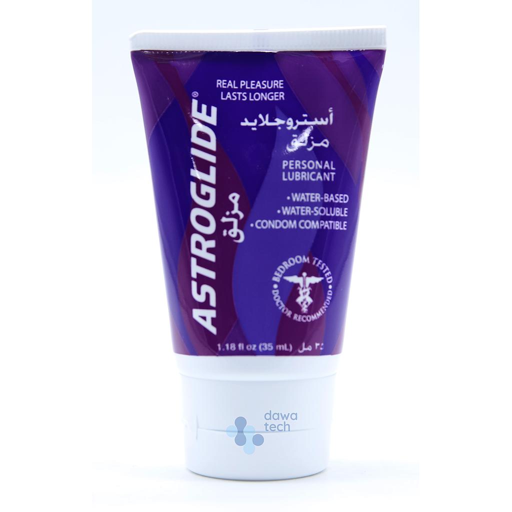 PO07683: Astroglide 35ml