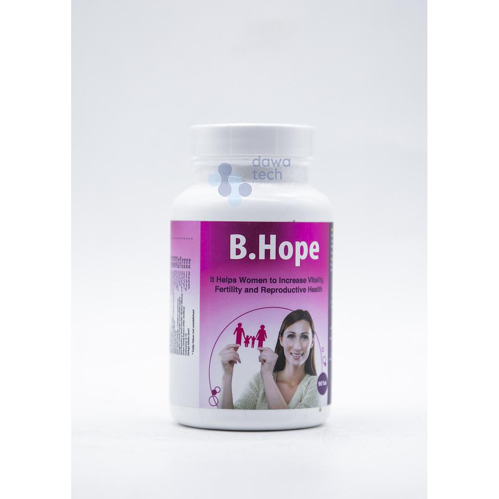 PO06944: B.Hope 90 Tablets