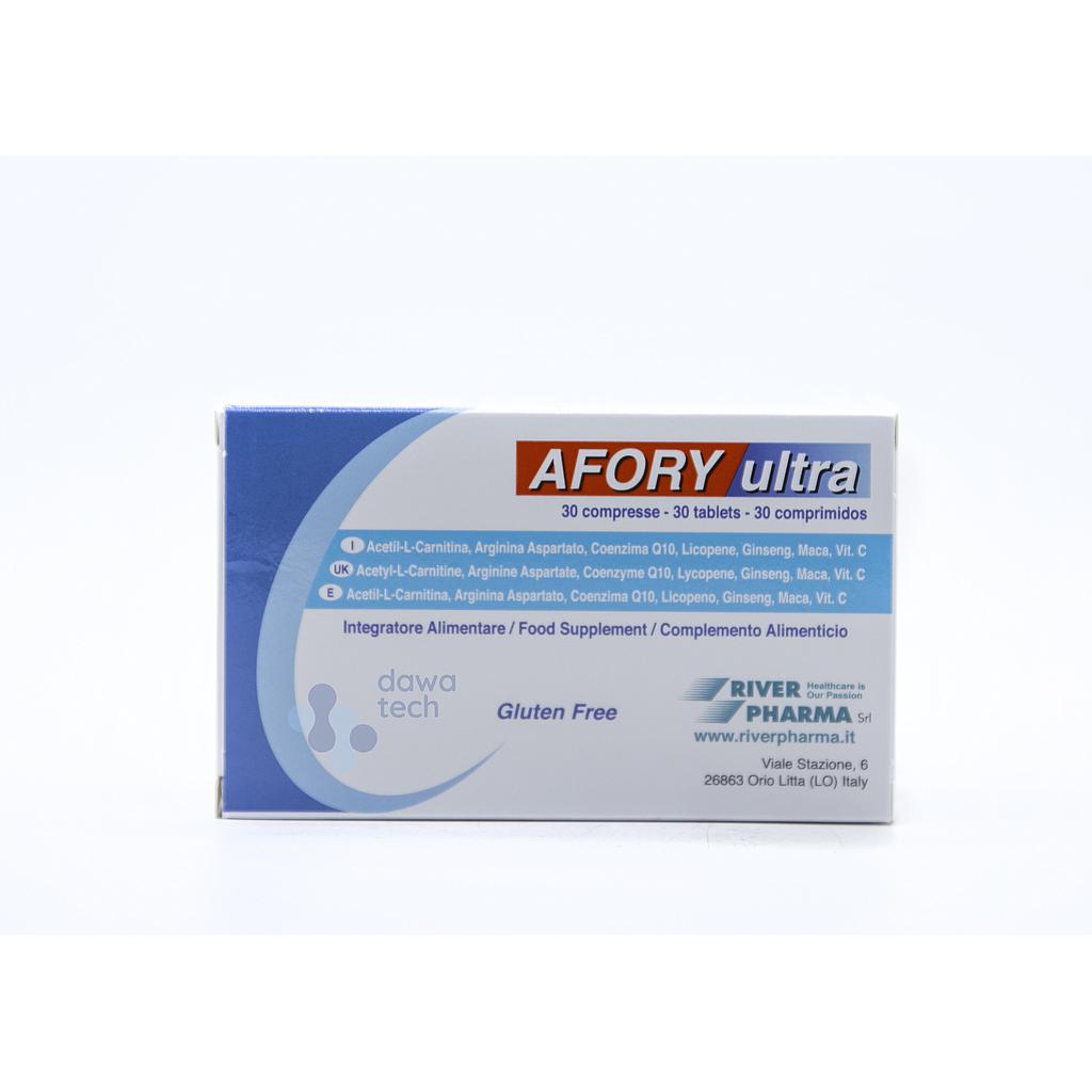 Afory Ultra 30'S
