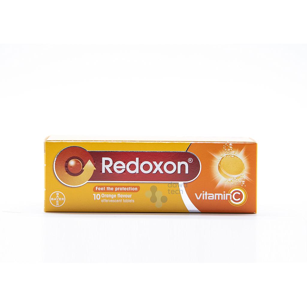 REDOXON EFF
