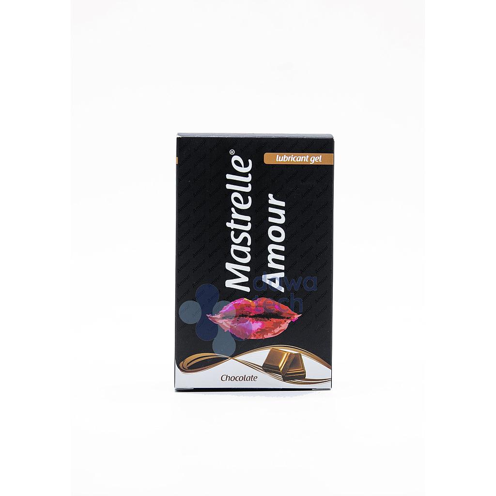 mastrelle amour lubricant gel