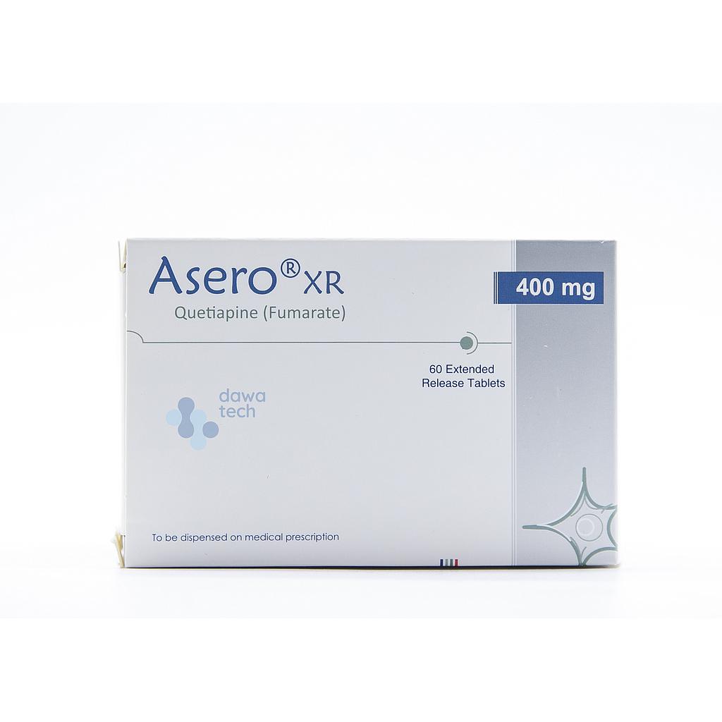Asero Xr 400 Mg