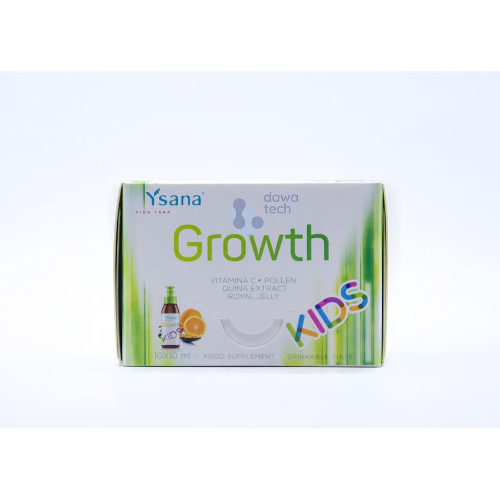 growth kids