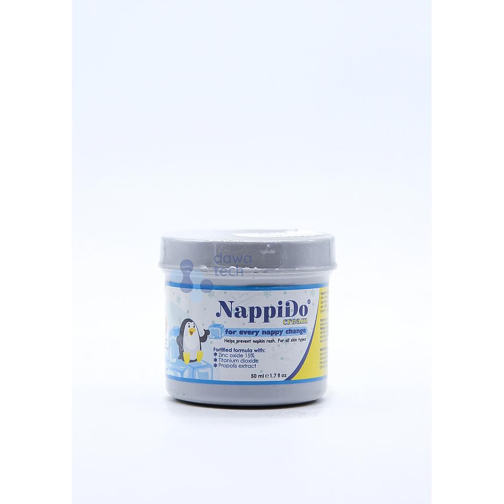nappido baby