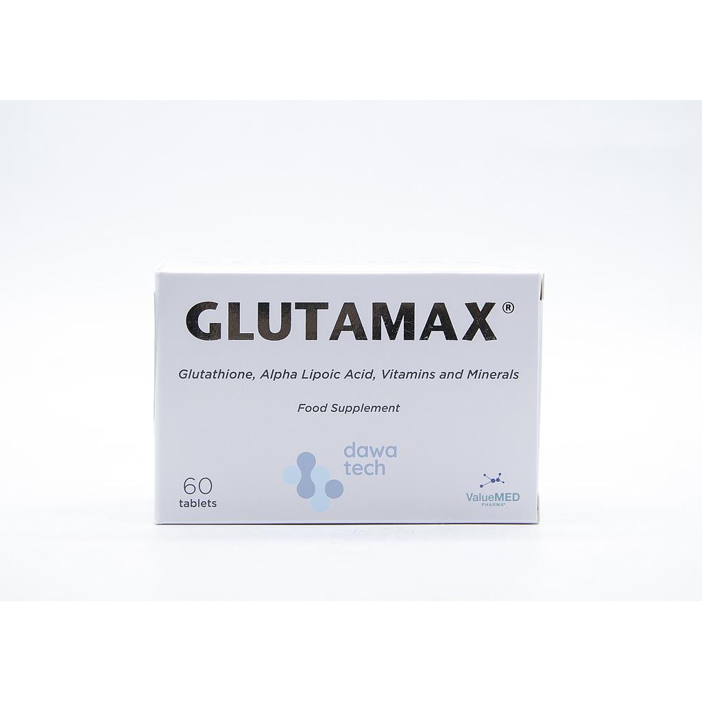 GLUTAMAX  60CAP