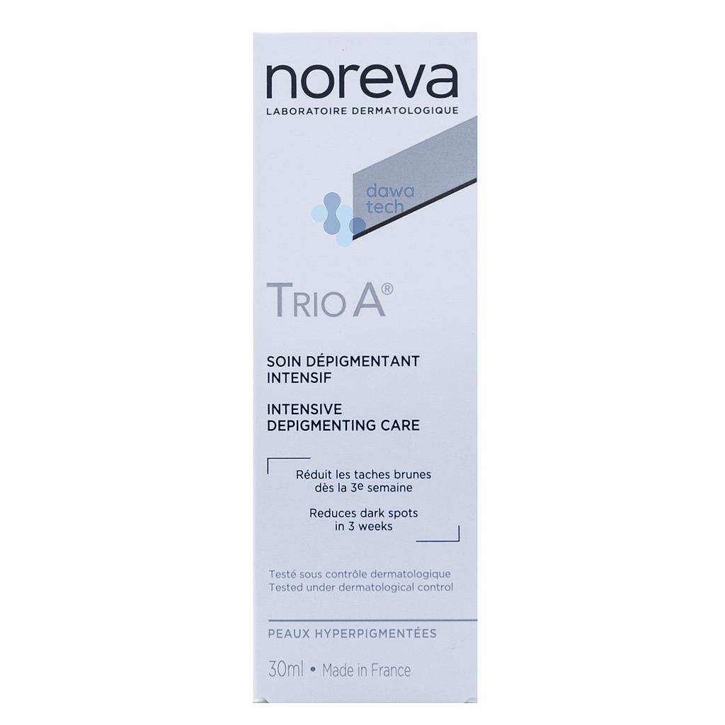 Trio.A Emulsion 30ml