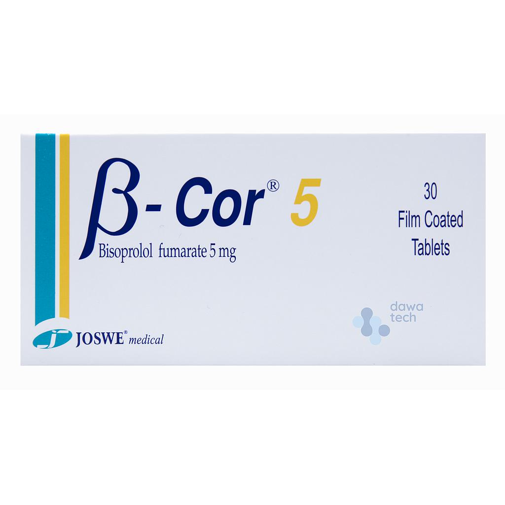 PO05494: B-Cor 5