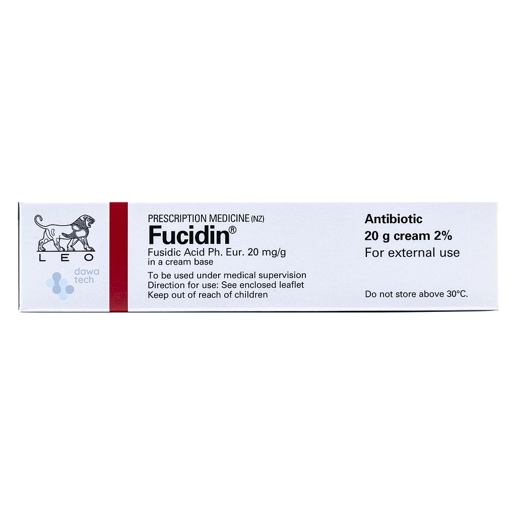 Fucidin Cream 15g