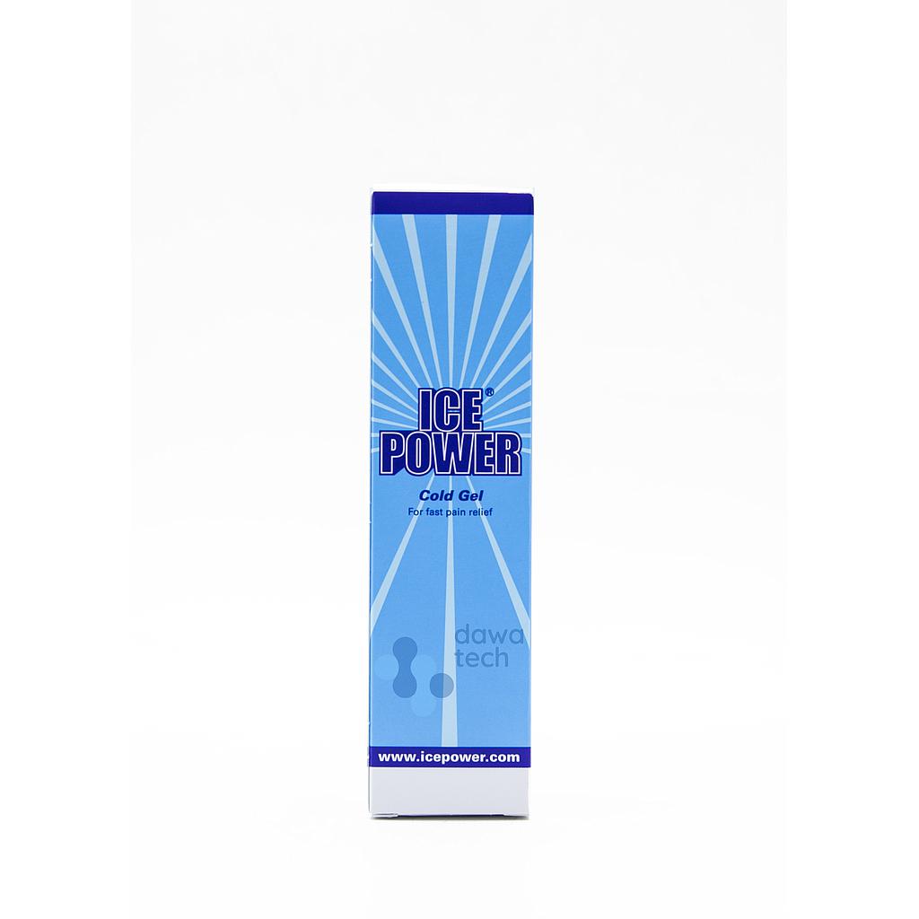 PO06348: Ice Power Cream 75 Ml