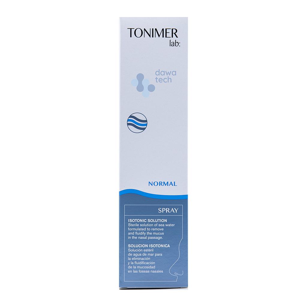 PO06186: Tonimer Normal Spray 125 Ml