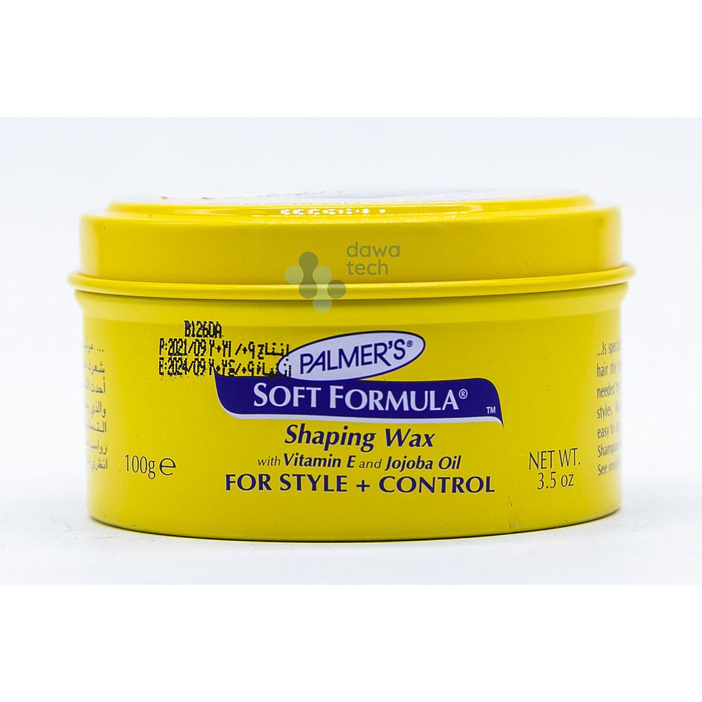 Palmer'S Soft Formula 100ml