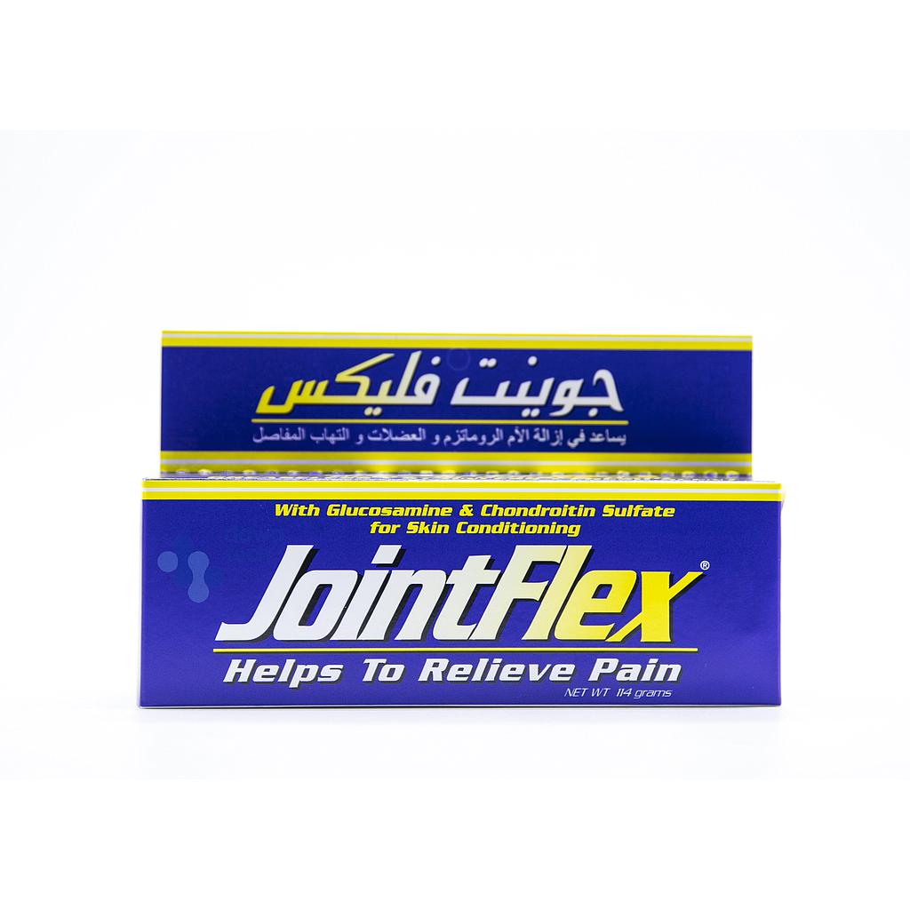 Joint flex cream