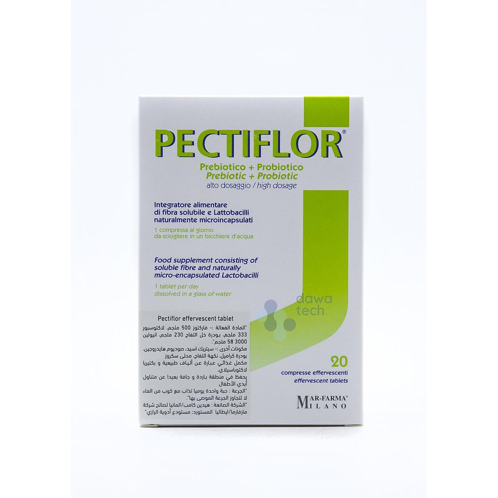 Pectiflor Effe