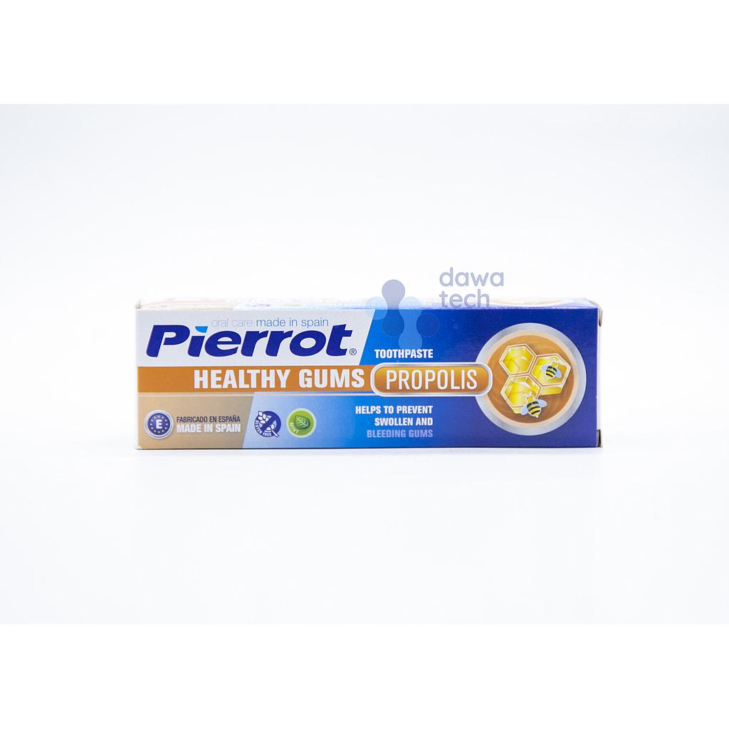 Pierrot Propolis ToothPaste 75Ml