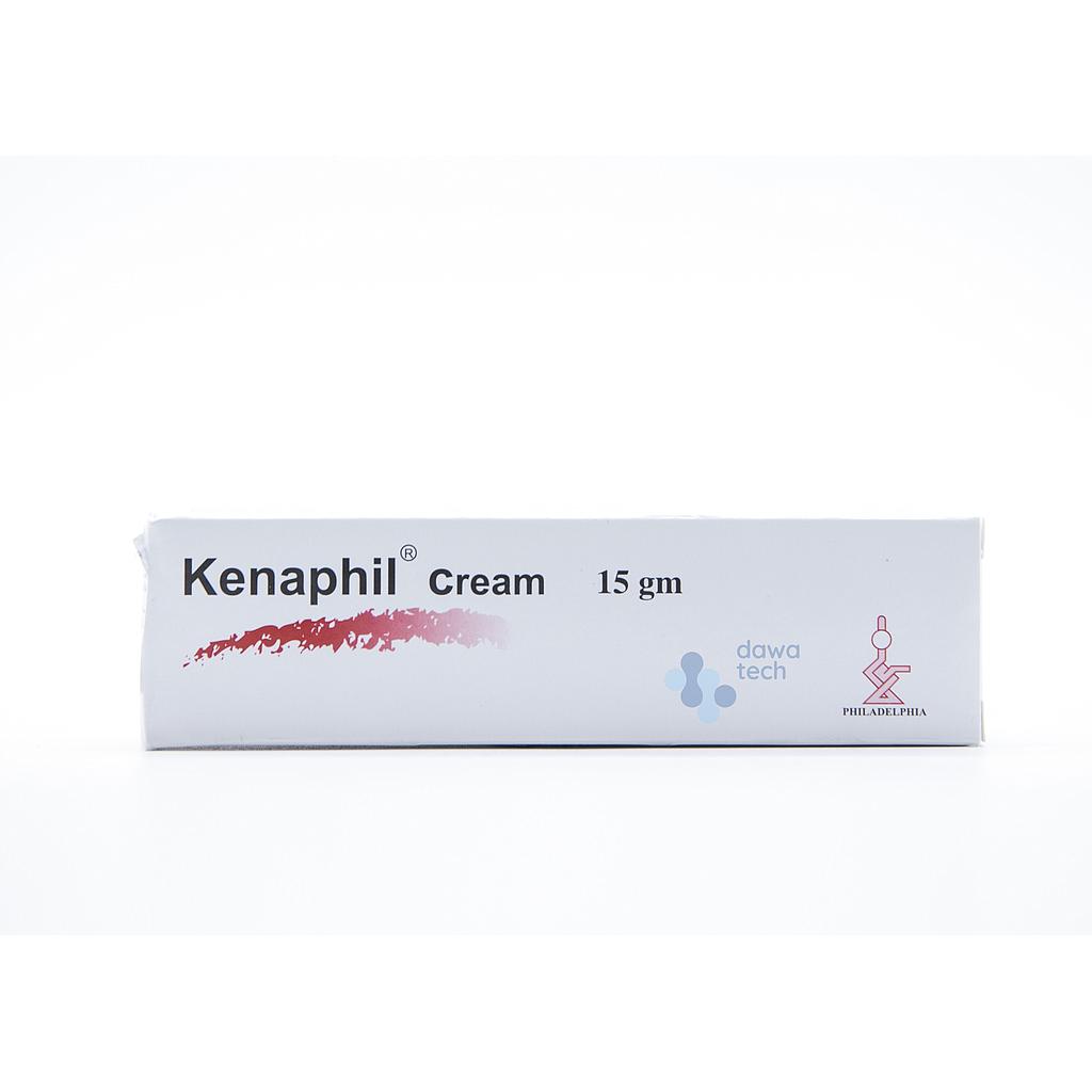 Kenaphil Cream 15 G