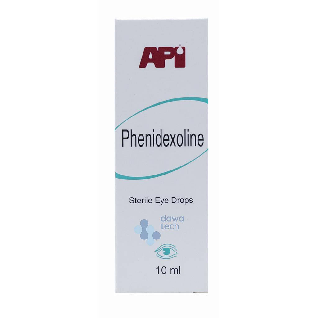 Phenidexoline E/D مبرد